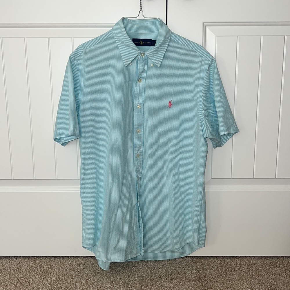 Men’s Ralph Lauren Polo